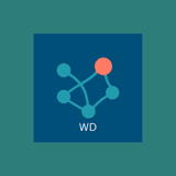 Wired Differently logo